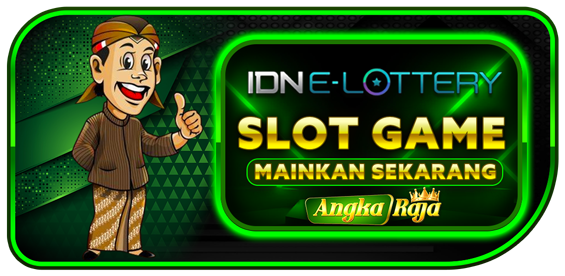 IDN LOTTERY