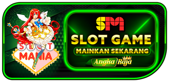 SLOT MANIA