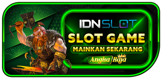 IDN SLOT
