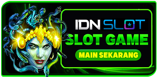 IDN Slot