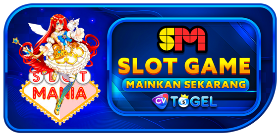 SLOT MANIA