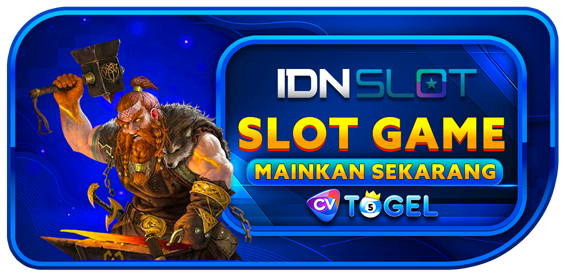 IDN SLOT