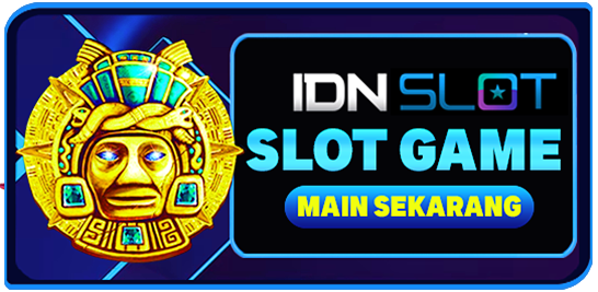 IDN Slot