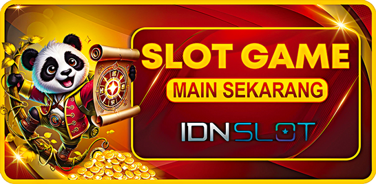 IDN Slot