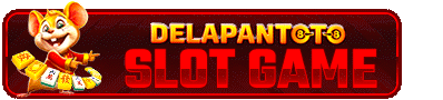 Daftar Slot Games delapantoto