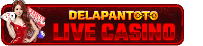 Daftar Casino delapantoto
