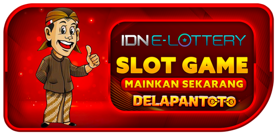 IDN LOTTERY