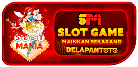 SLOT MANIA