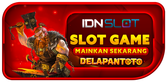 IDN SLOT
