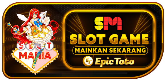 SLOT MANIA