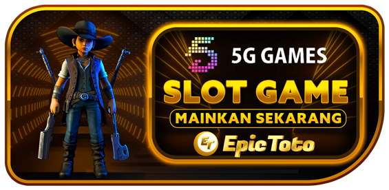 5G GAMES