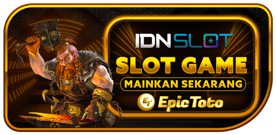 IDN SLOT