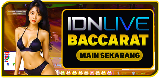 Casino Games Baccarat