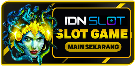 IDN Slot