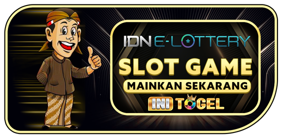 IDN LOTTERY