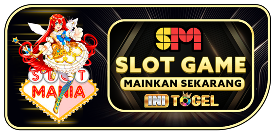 SLOT MANIA
