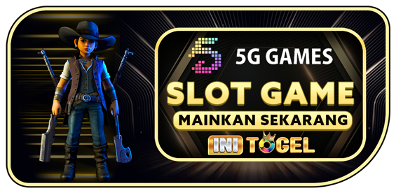 5G GAMES