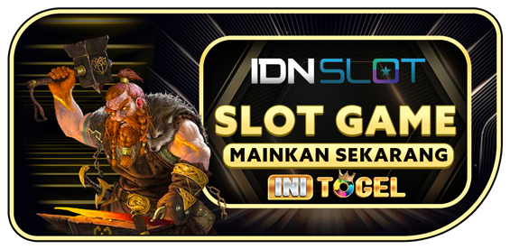 IDN SLOT