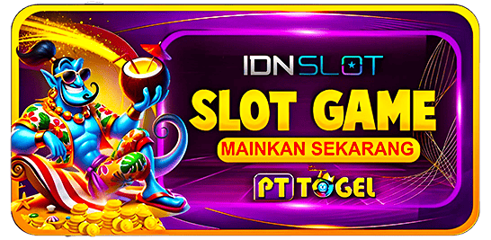 IDN Slot