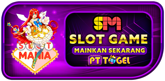 SLOT MANIA