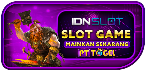 IDN SLOT