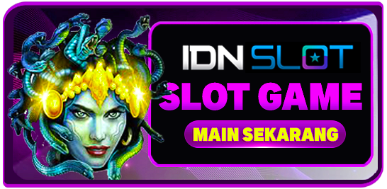 IDN Slot