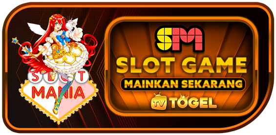 SLOT MANIA