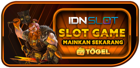 IDN SLOT