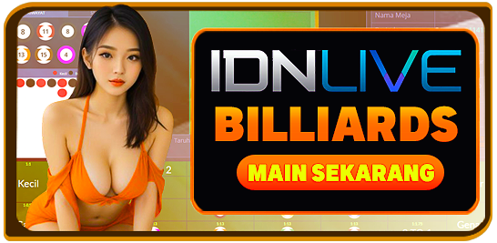 Casino Games Billiard