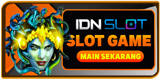 IDN Slot